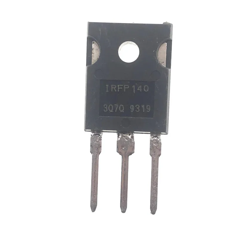 5 пар транзисторов IRFP9140N + IRFP140N TO 247 или IRFP9140 IRFP140 TO247 N ch P 23A 100 в мощный МОП