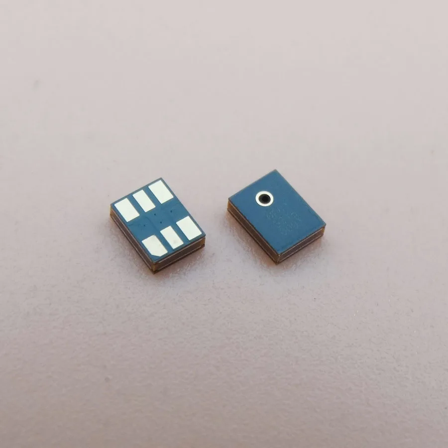 50 шт./лот микрофон Внутренний приемник динамик запасная часть для Motorola MOTO G6 XT1925 /