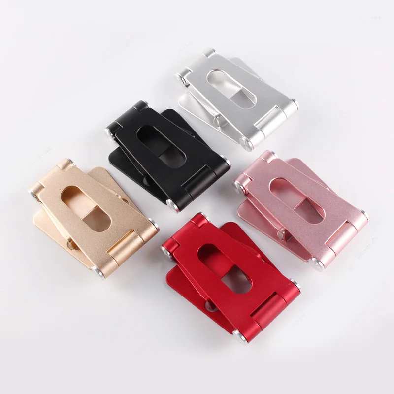 

Universal Holder For Mobile Phone Stands For Cell Phone Portable Holders Conveneint Adjustment For Watch Shows