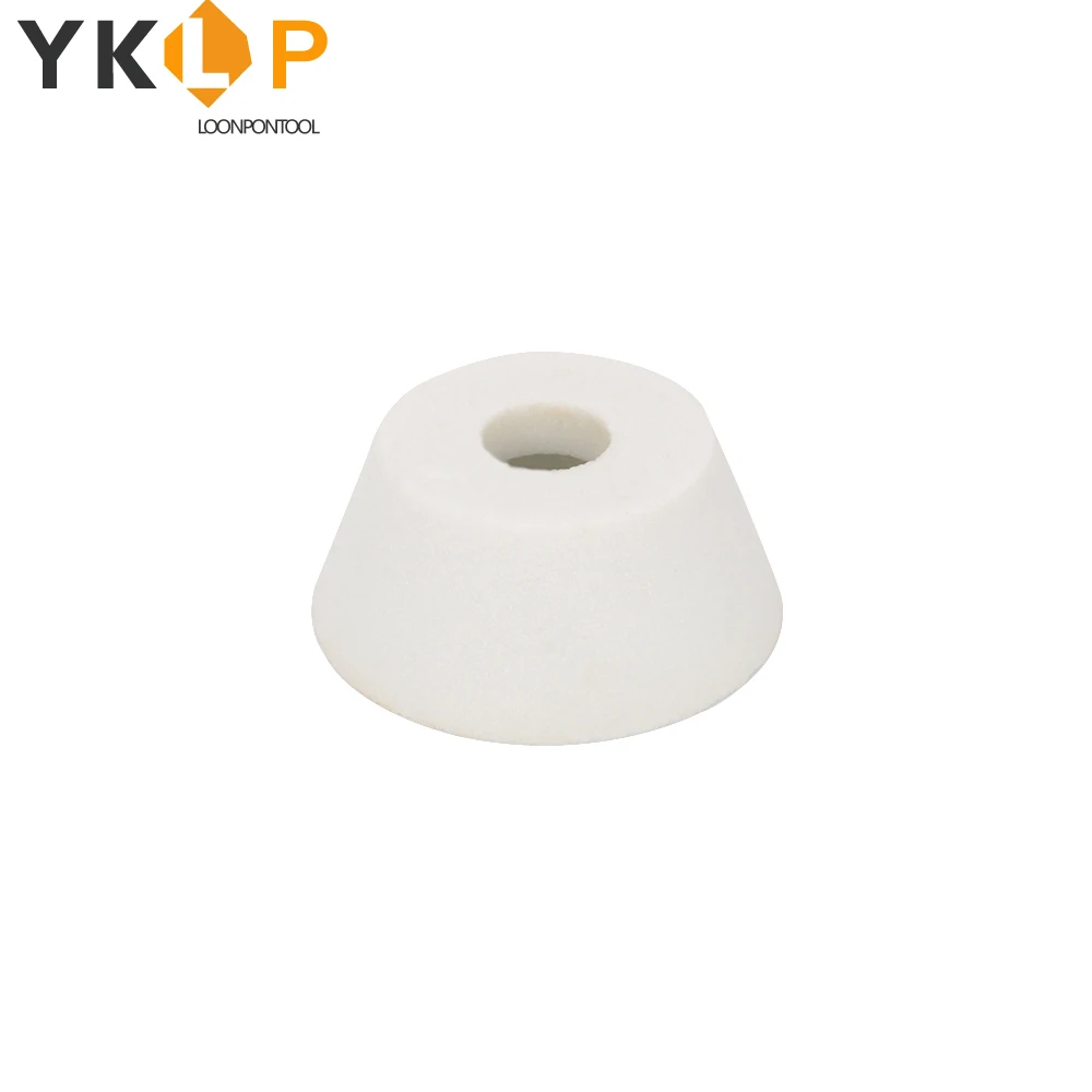 75 мм кружка для шлифовального круга Корундовая угловая шлифовальная машина