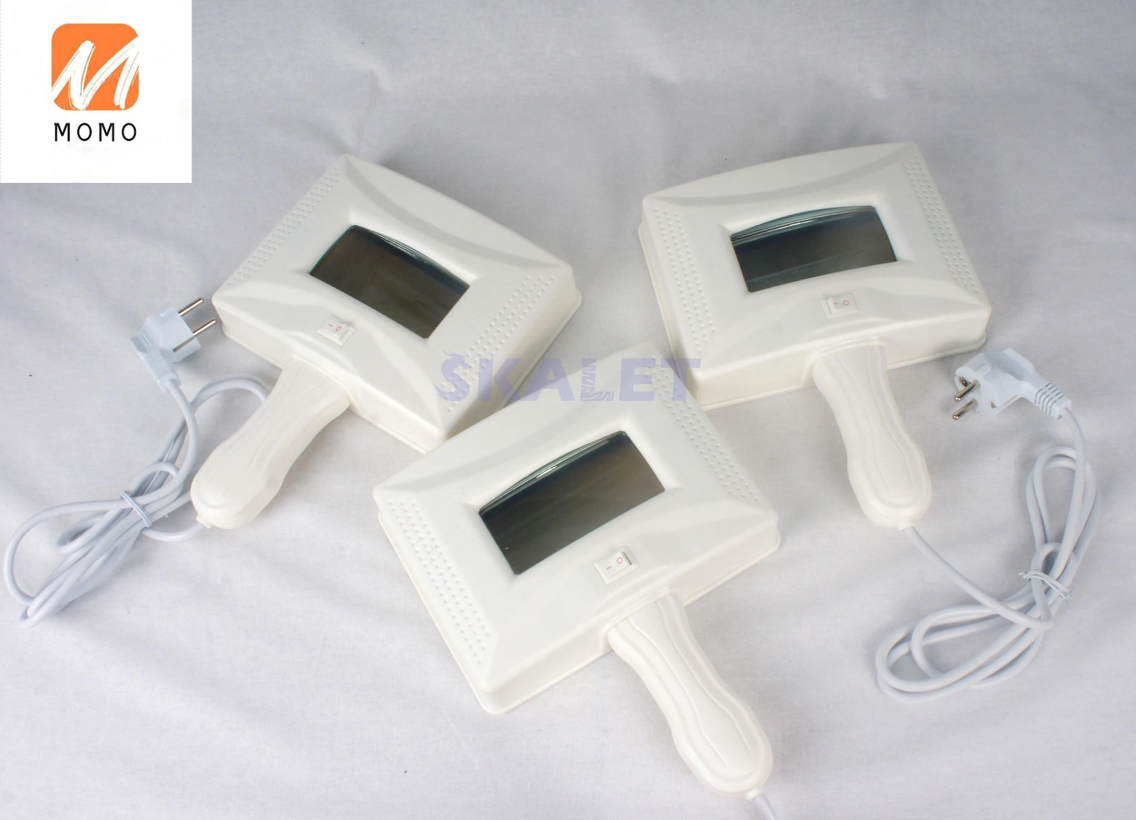 

Wood lamp skin care tool/skin test light/skin health analyzer Popular skin test Beauty Machine