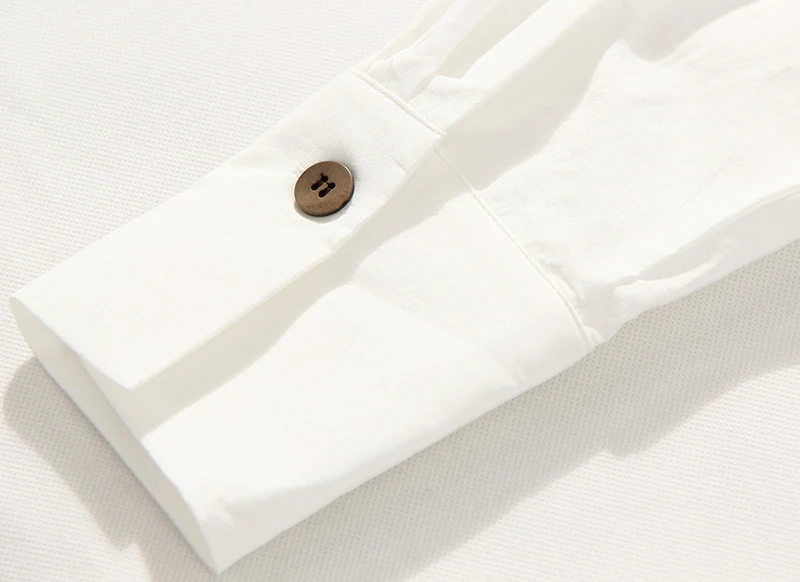 

[EAM] Women green Contrast Color Striped Pattern Blouse New O-neck Long Sleeve Loose Shirt Fashion Spring Autumn 2021 1DD3606