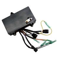 6H2-85540 CDI Unit Assy for Yamaha Outboard Motor 60HP 70HP Power Pack 2 Stroke