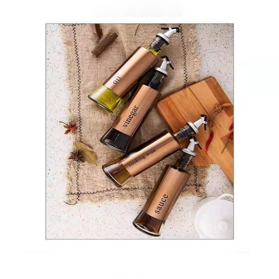 Пособия по кулинарии масло для сушки древесины бутылки соуса бутылка стеклянная