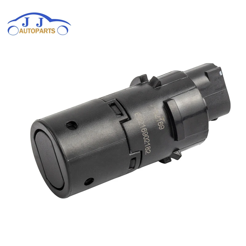 4 шт. Новый OEM 66216902182 8375533 6902182 для BMW E38 E39 E53 5 X5 725 730 740 530 Автомобильный датчик парковки PDC, бампер, Реверсивный помощник (art.: 7a14d6e2d) - 7a14d6e2d