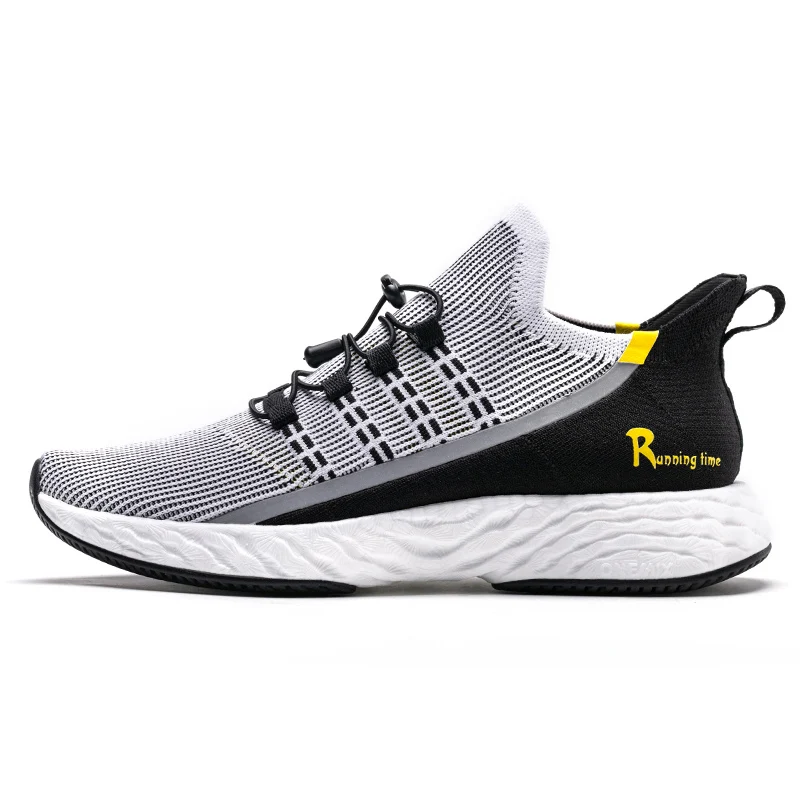 OONEMIX оригинальные светильник кроссовки для мужчин и женщин 2021 дышащие