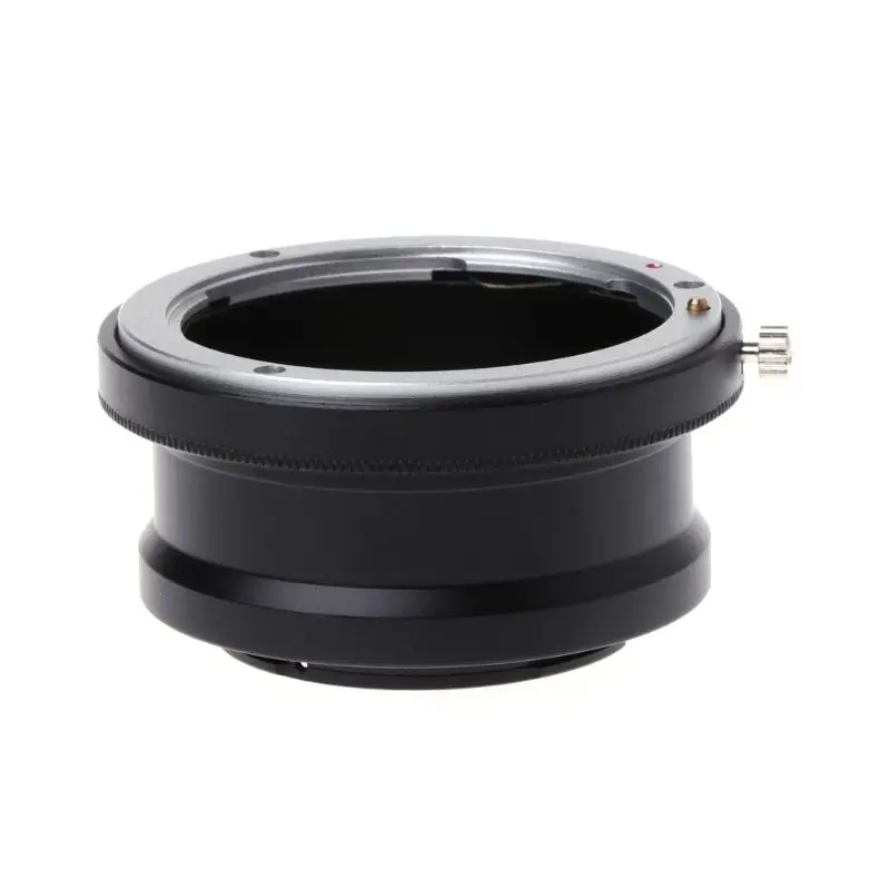 AI M4/3 Крепление переходное кольцо для Nikon F AF объектива Micro 4/3 Olympus Panasonic|Адаптеры