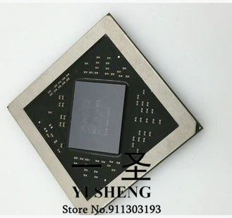 

1PCS 216-0811030 CPU 2160811030 BGA 216 0811030 New and original
