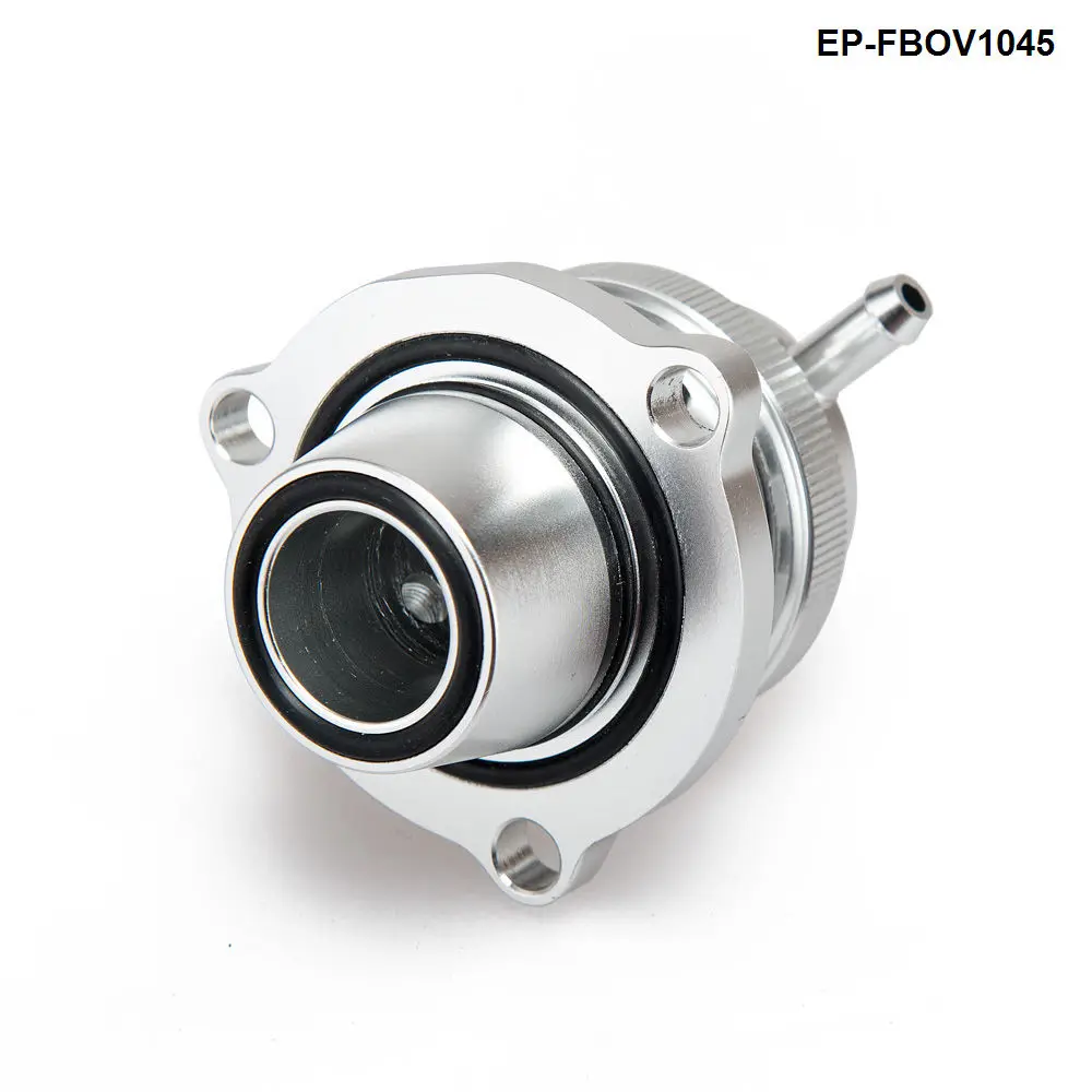 Высококачественный слитный клапан BOV для VW Golf MK6 1 4 T двигатель EA111 и Audi A1