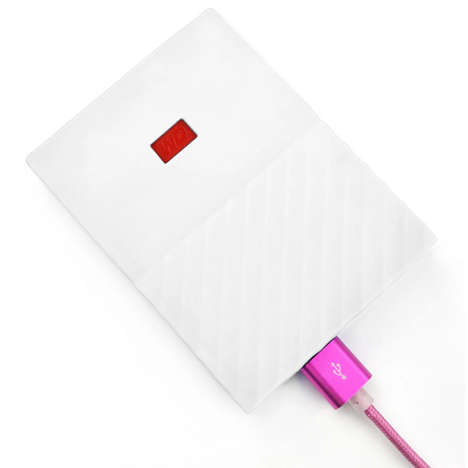 Силиконовый защитный чехол Bevigac для жесткого диска оболочки WD Western Digital My Passport 1T 2T |