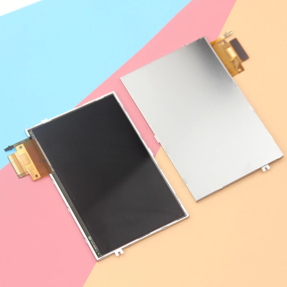 High quality or PSP 2000 host LCD screen for psp2000 lcd display no dead fixel | Электроника