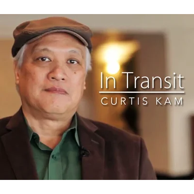 

In Transit by Curtis Kam,Magic Tricks