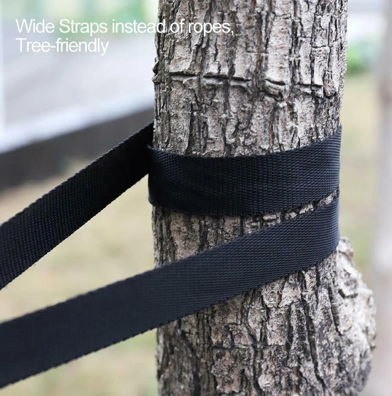 Двойной гамак для кемпинга взрослых активного отдыха рюкзак путешествий