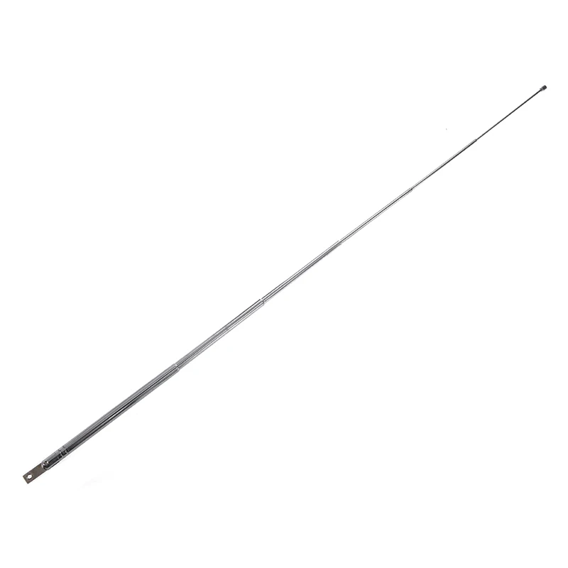 Antenna for Radio Replacement 39cm TV 6 Sections Telescopic | Электроника