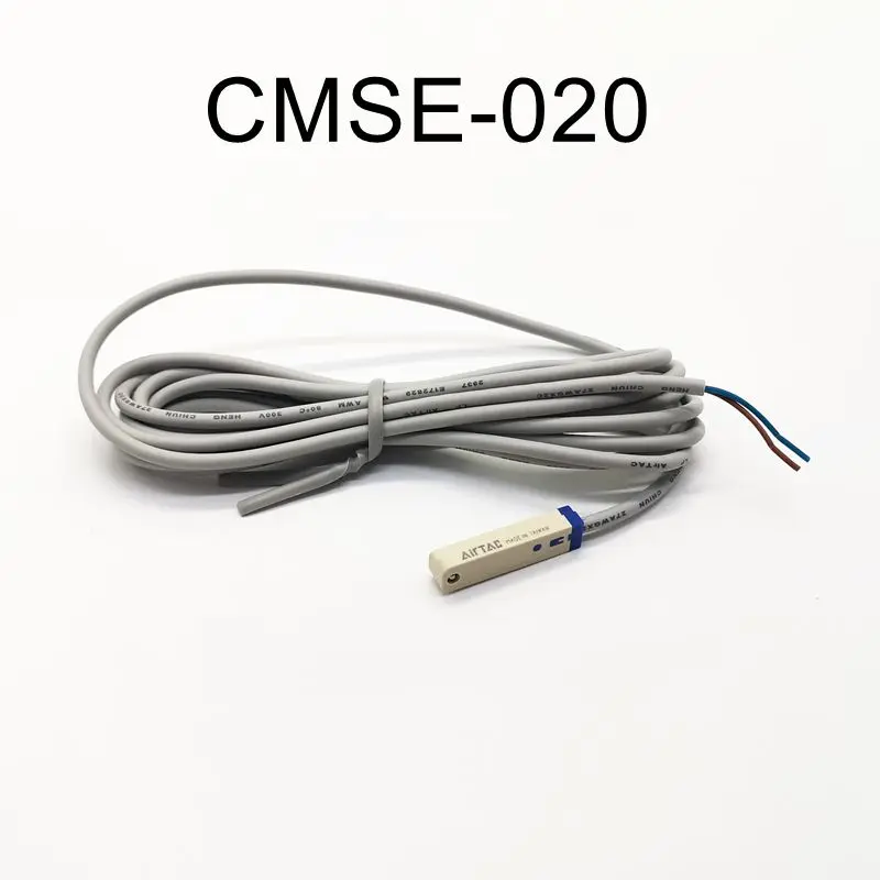 1pcs Original AirTAC Sensor Switch CMSE-020 AC/DC 5~240V Two Wires Reed | Обустройство дома