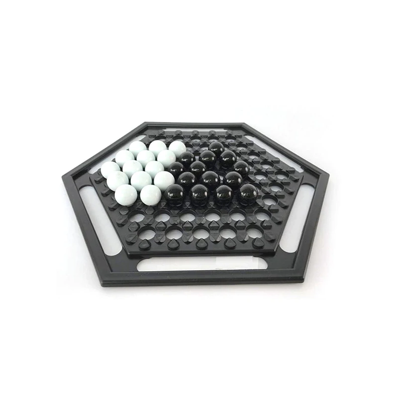 Настольные игры Abalone настольная игра-головоломка для родителей и детей Вечерние |