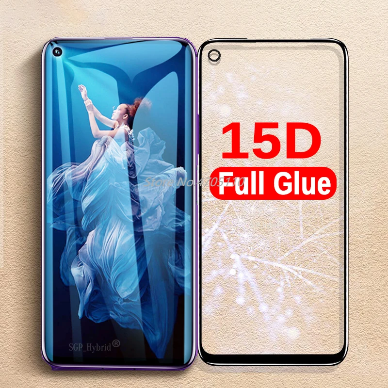 Защитное стекло для Huawei Honor 20 Pro 10 Lite 10i 20i|Защитные стёкла и плёнки телефонов| |
