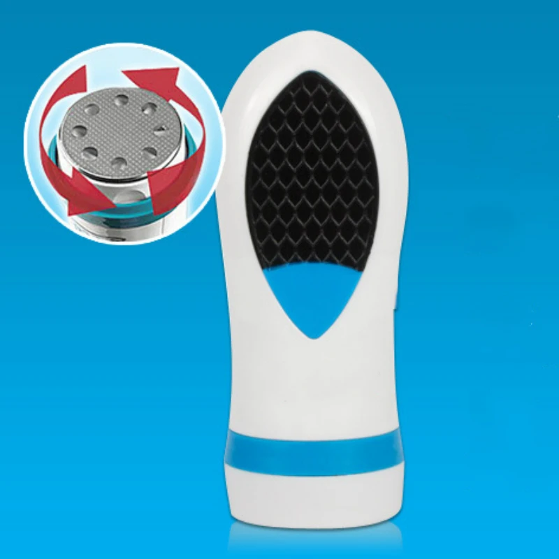 1 шт. портативный инструмент для ухода за ногами электрический шлифовальный
