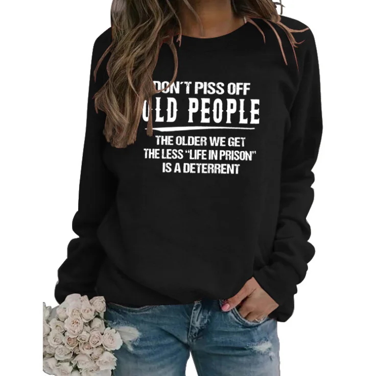 

Hoodies Fleece Autumn Woman Hoody Funny Creativity Casual Pullover Cool Fashion Sweatshirts Female kawaii hoodie