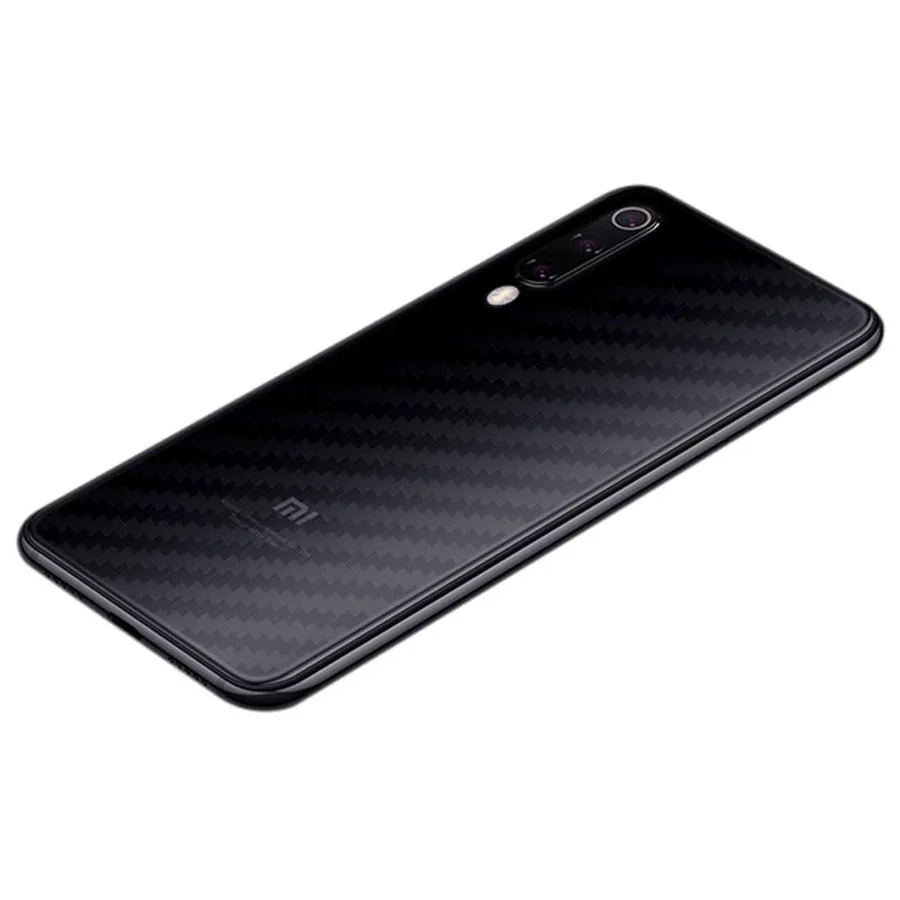10 шт. защитная 3d пленка из углеродного волокна для Xiaomi Mi A1 A2 Lite 5X 6X Redmi 6 Pro 6A 5 Plus