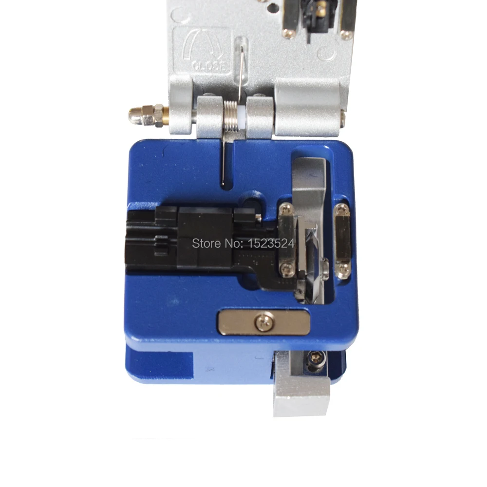 Бесплатная доставка металлический резак для оптического волокна используемый в