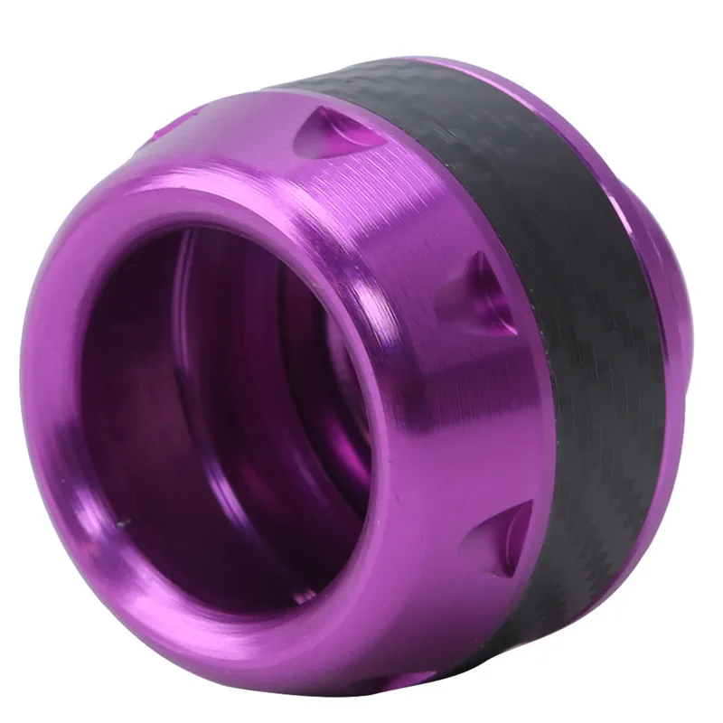 

Aluminum Alloy Shock Absorbing Individual Anti-collision Cup Front Fork Cup for Off-road Motorcycle