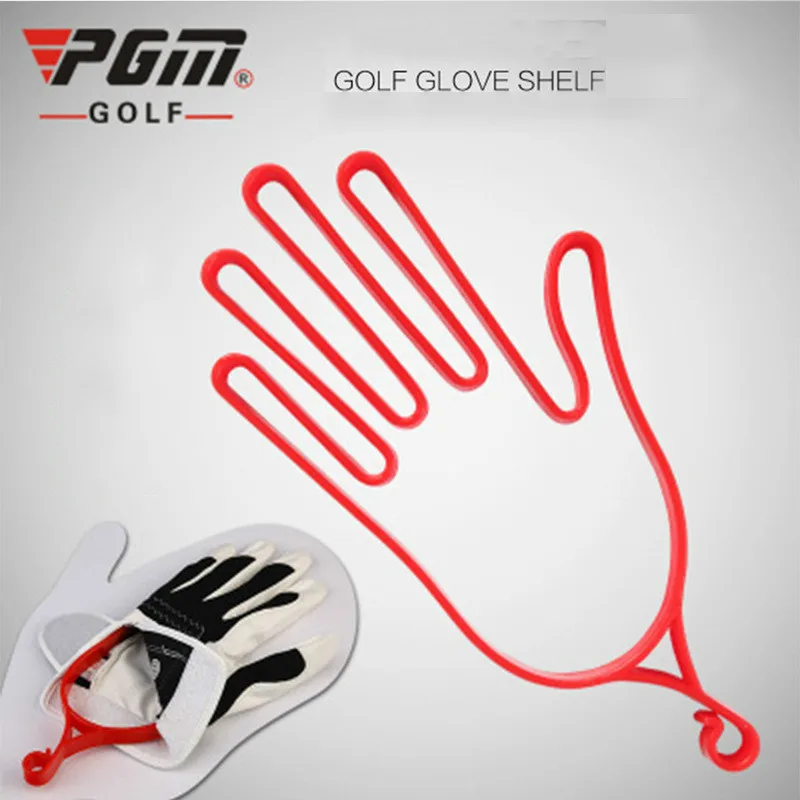 PGM перчатка для гольфа рамка ABS пластиковый материал равномерное сохранение
