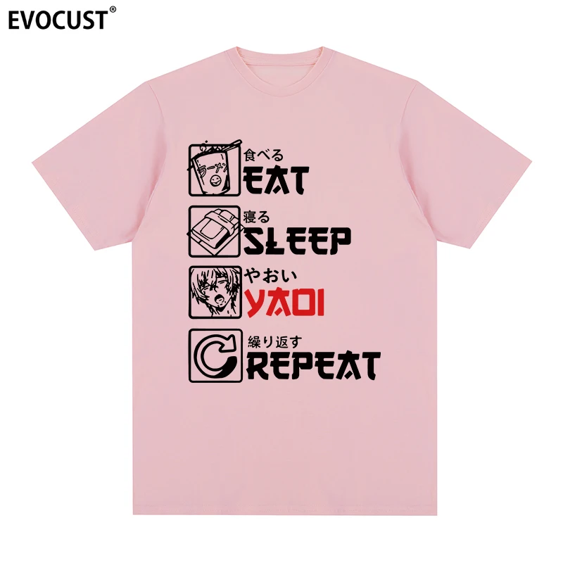 

given yaoi bl t-shirt vintage harajuku kawaii couple Cotton Men T shirt New TEE TSHIRT Womens tops