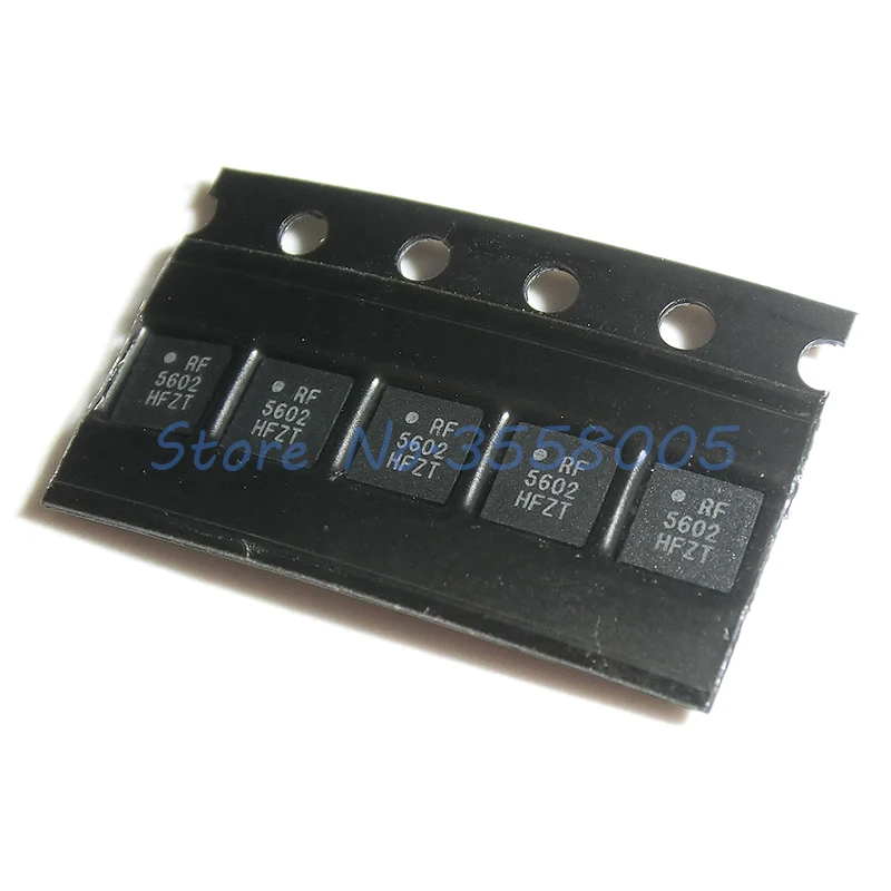 

1 шт. RF5602TR7 RF5602 QFN