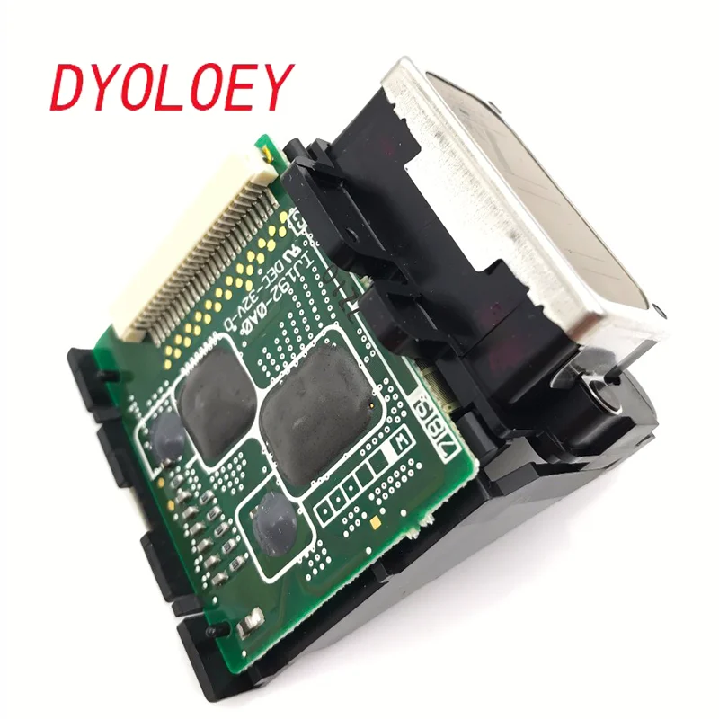 F055030 F055090 COLOR Printhead Printer Print Head for Epson DX2 Color 1520 1520K 3000 800 800N PRO 5000 7000 7500 9500 9000 | Компьютеры