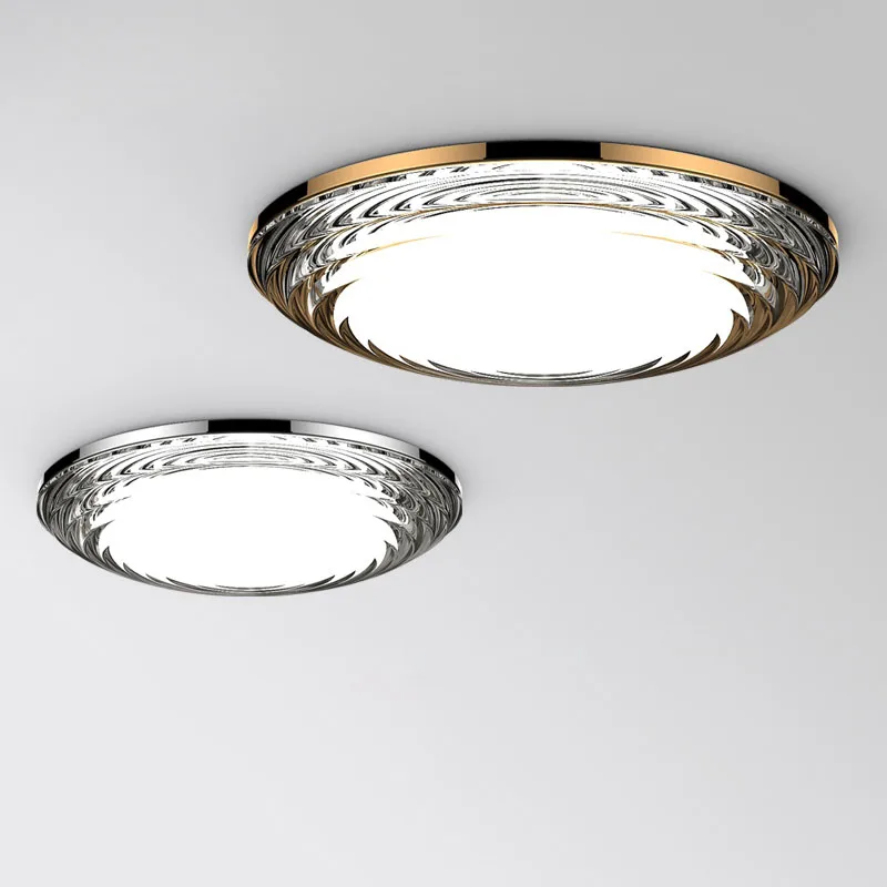 

Recessed Stylish Acrly LED Downlight 5W 7W Embedded Ceiling AC110V 220V LED Spot lamps Lighting Bedroom Kitchen led Down light