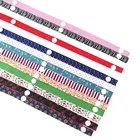 Цепочка для детской соски-пустышки, фиксированная цепочка для автомобильной соски