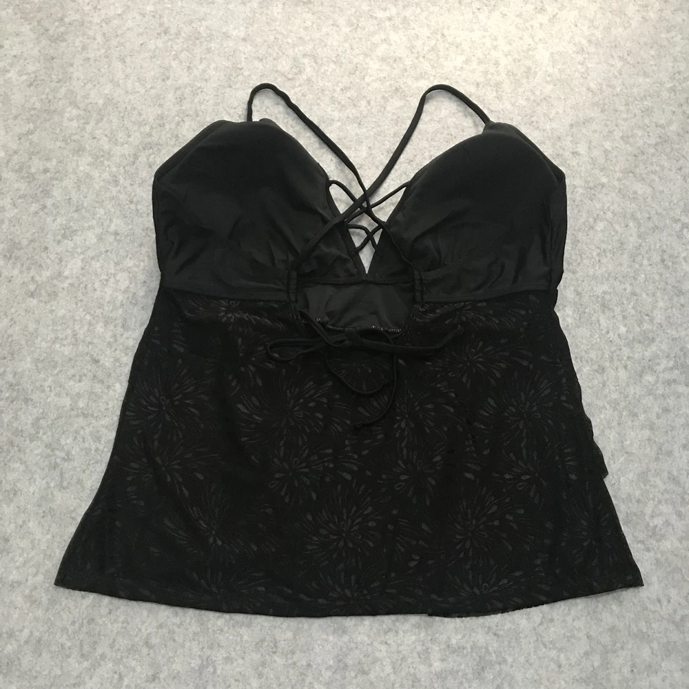 Женский купальник набор танкини женский купальный костюм с разрезом раздельная