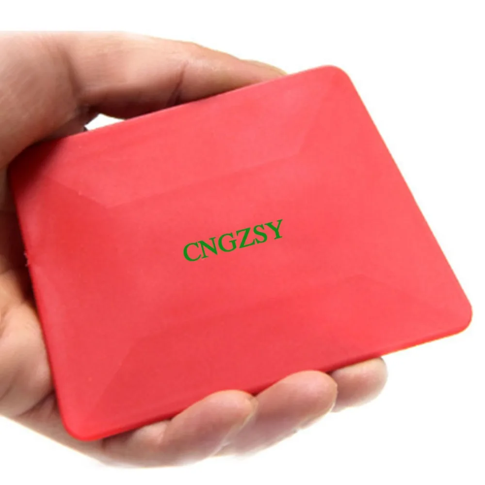 5 шт. пленка Обёрточная бумага оттенок тонировочные инструменты автоматический