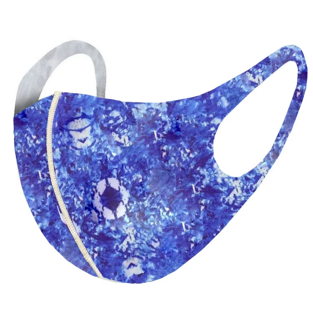 

9pcs Camouflage Face Mask Windpoof Cycling Protective Respirator Breathable Muffle Masks Headwear Unisex Mouth Cover Mascarillas