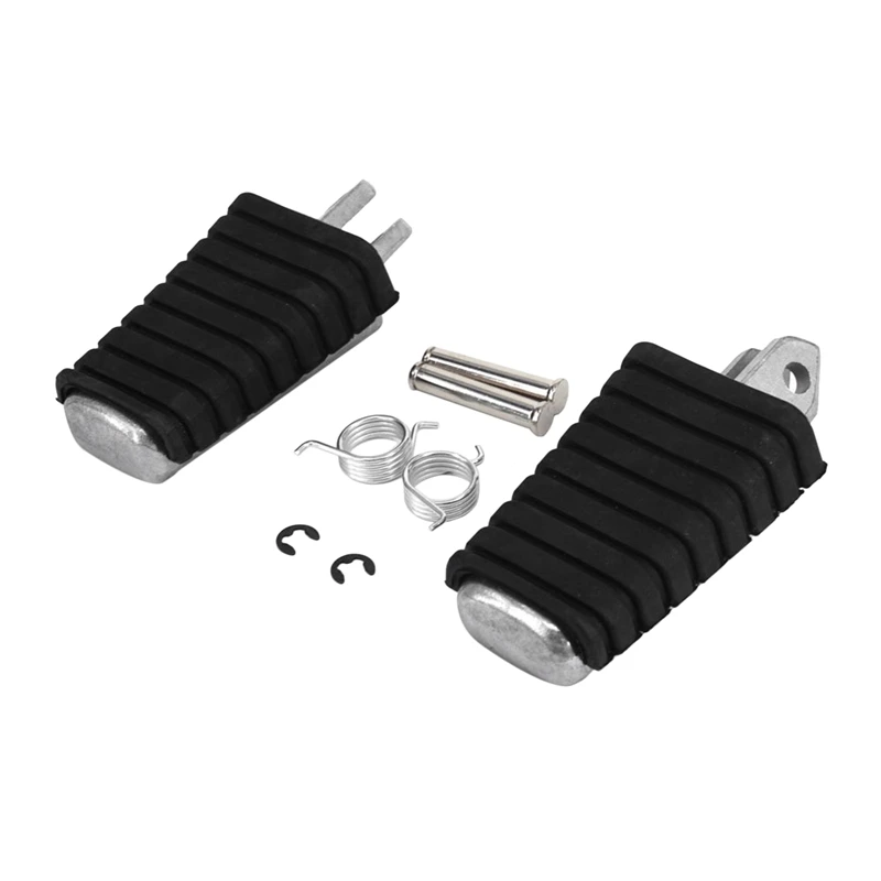 

Передняя Подножка для мотоцикла, подножки для мотоцикла Yamaha V-STAR XVS650 XVS400 XV400, все годы