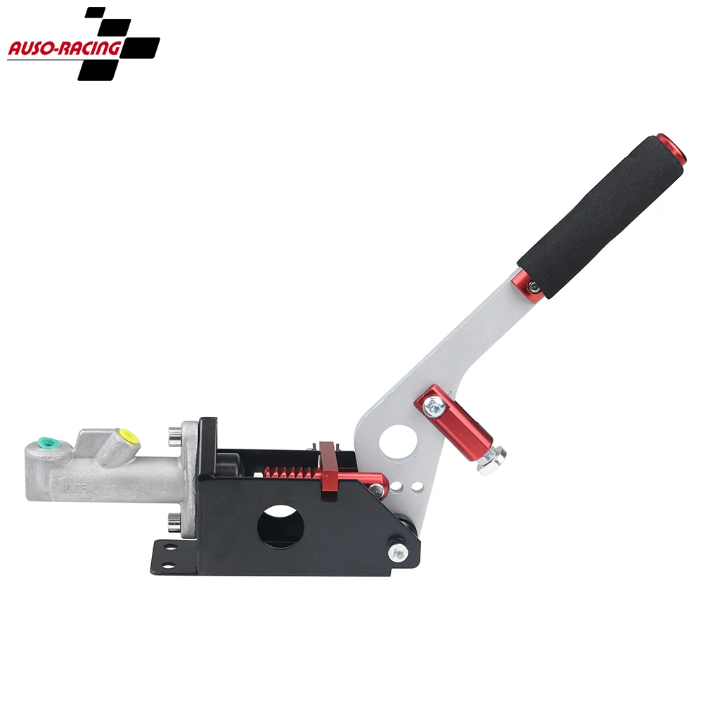 Черный Алюминий рулевого колеса автомобиля крышки Универсальный новый