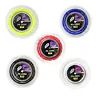 200 м 0,66 мм TOPO PA-2066 струна для бадминтонаракетка для бадминтона