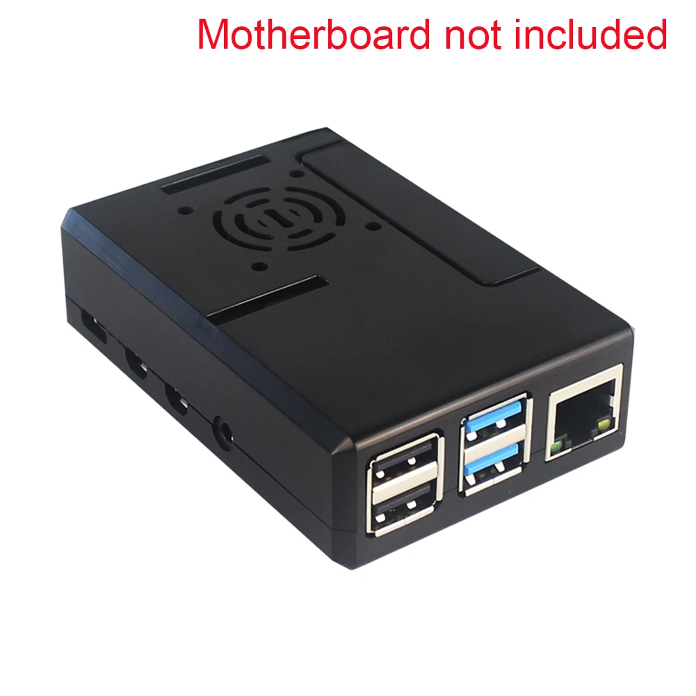 Прочные детали с корпусом вентилятора охлаждения интерфейсы для корпуса