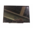 ЖК-дисплей с сенсорным экраном и дигитайзером в сборе с рамкой для HP Pavilion x360 14-CD N140BGA-EA4 B140HAN04.1 14