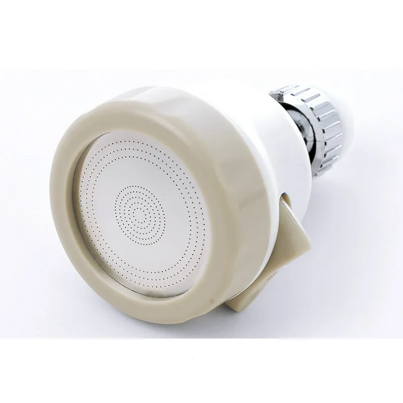 Многофункциональный барботер для воды с поворотной головкой на 360 градусов