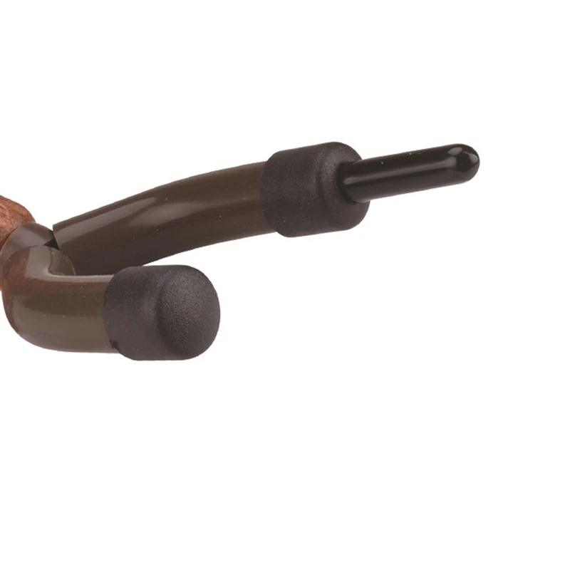 

New Wall Mount Violin Hanger Hook with Bow Holder for Home & Studio