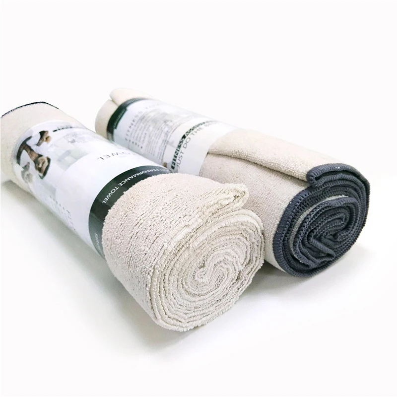 Полотенце для ванной из микрофибры взрослых сухое антисептическое Спортивное