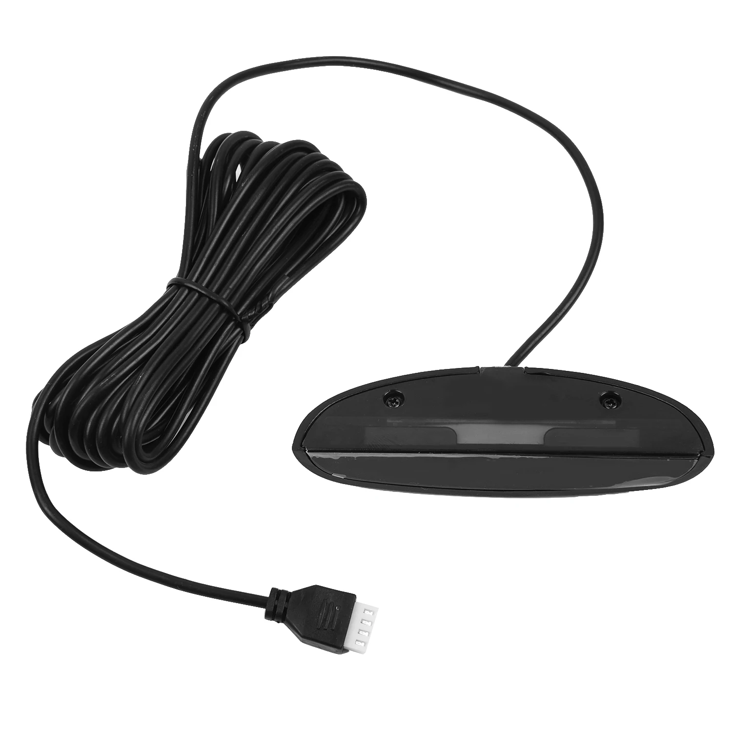 Автомобильный парковочный датчик светодиодный дисплей 4 парковочных датчика