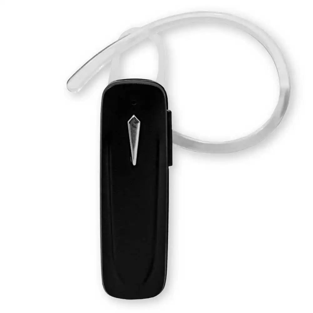 OcioDual Bluetooth гарнитура с микрофоном для iPhone и Android Универсальное зарядное