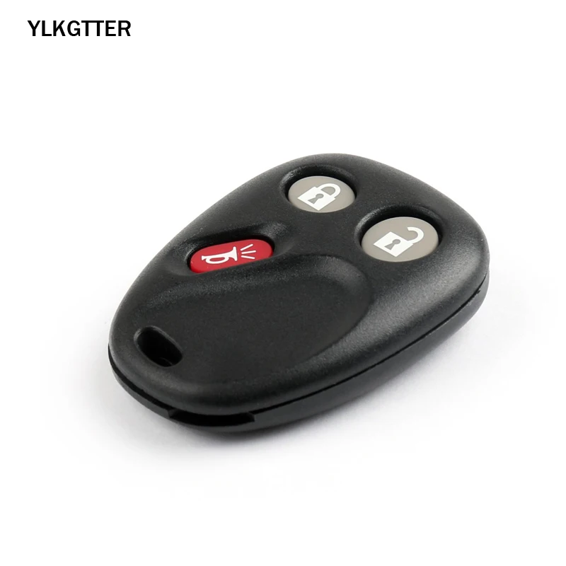 Автомобильный пульт для Chevrolet Suburban/Cadillac Escalade 2003 2004 2005 2006 Pontiac Saturn Hummer H2 315Mhz