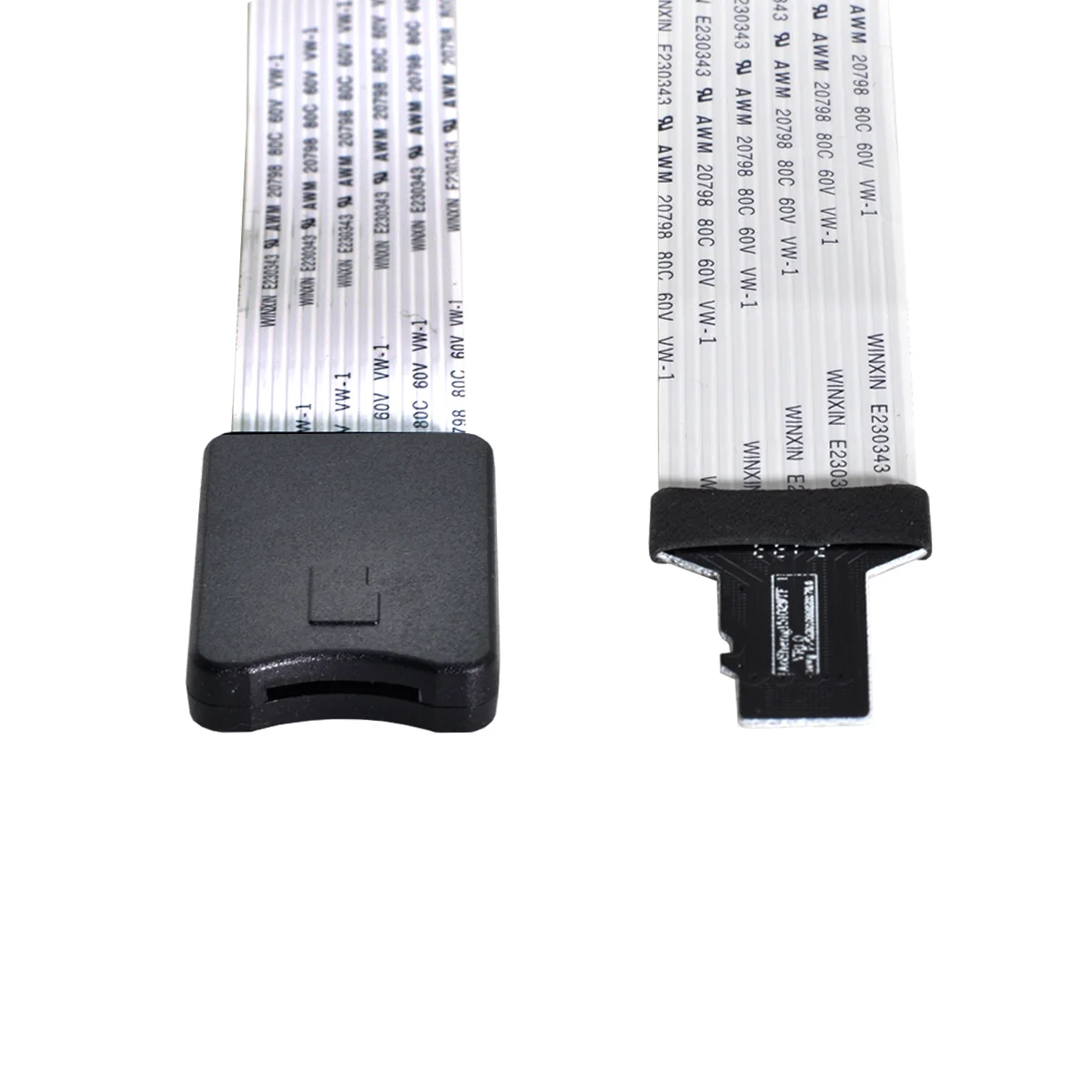 

Удлинитель для Micro-SD TF карт, 25 см