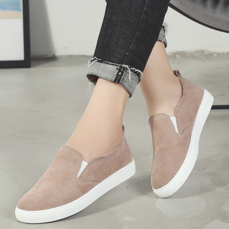 Женские повседневные туфли CARTELO универсальные на толстой подошве с открытым