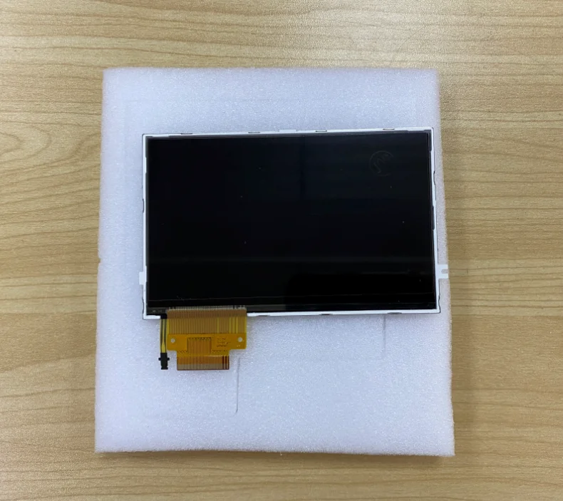 Free Shipping Replacement LCD Screen Display Repair Part for PSP2000 PSP Slim/2000 (OEM) | Электроника