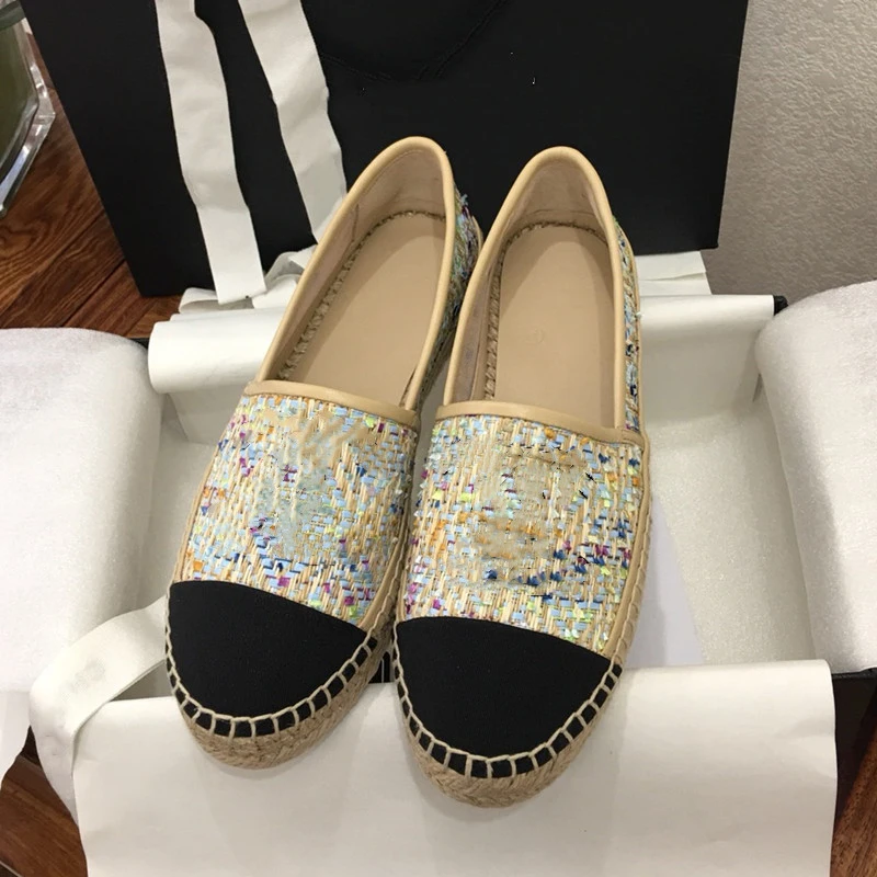 

Prowow Woman Shoes Slip On Flats Shoes Women Classic Ladies Loafers Casual Fashion Female Shoes 2021
